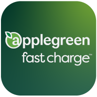 Applegreen Electric Limited App logo